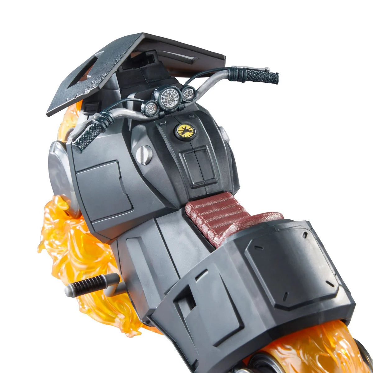 (PREVENTA) Ghost Rider Marvel Legends Ghost Rider (Danny Ketch) & Hellcycle Set