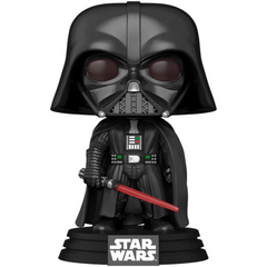 Pop Vinyl Star Wars: A New Hope - Darth Vader