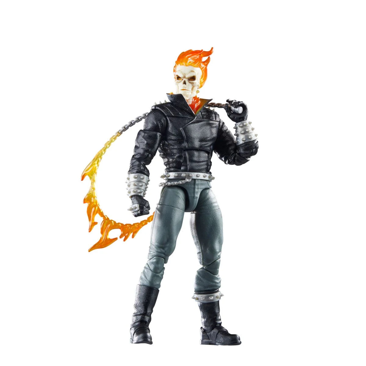 (PREVENTA) Ghost Rider Marvel Legends Ghost Rider (Danny Ketch) & Hellcycle Set