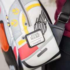 Mochila Loungefly Star Wars - X-Wing