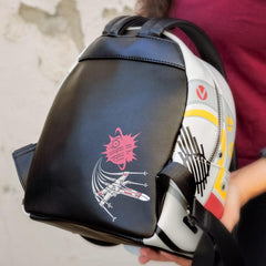 Mochila Loungefly Star Wars - X-Wing