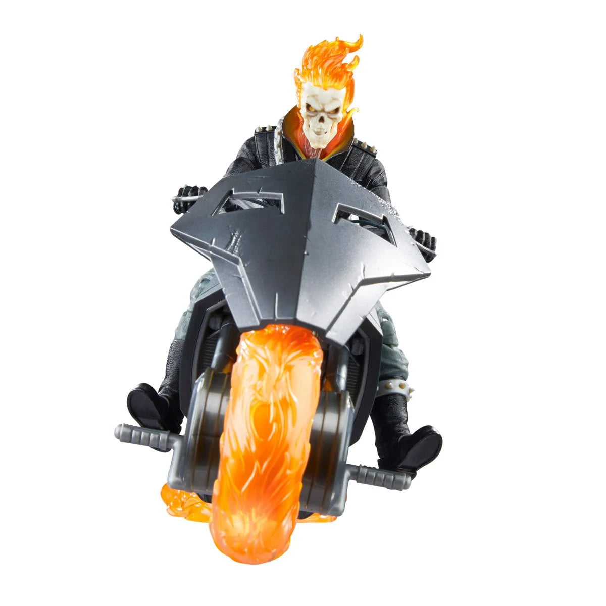 (PREVENTA) Ghost Rider Marvel Legends Ghost Rider (Danny Ketch) & Hellcycle Set