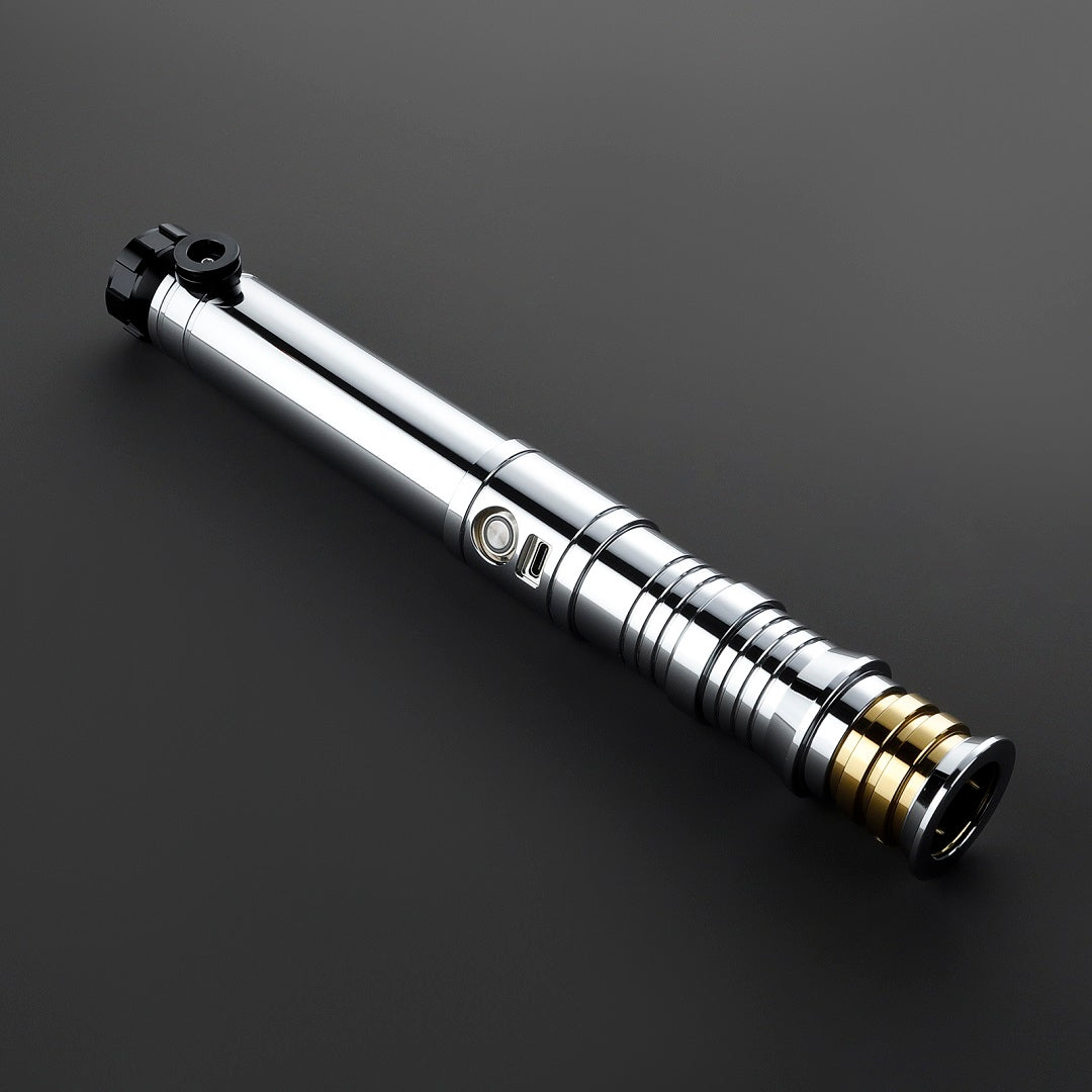 The Senate´s lightsaber