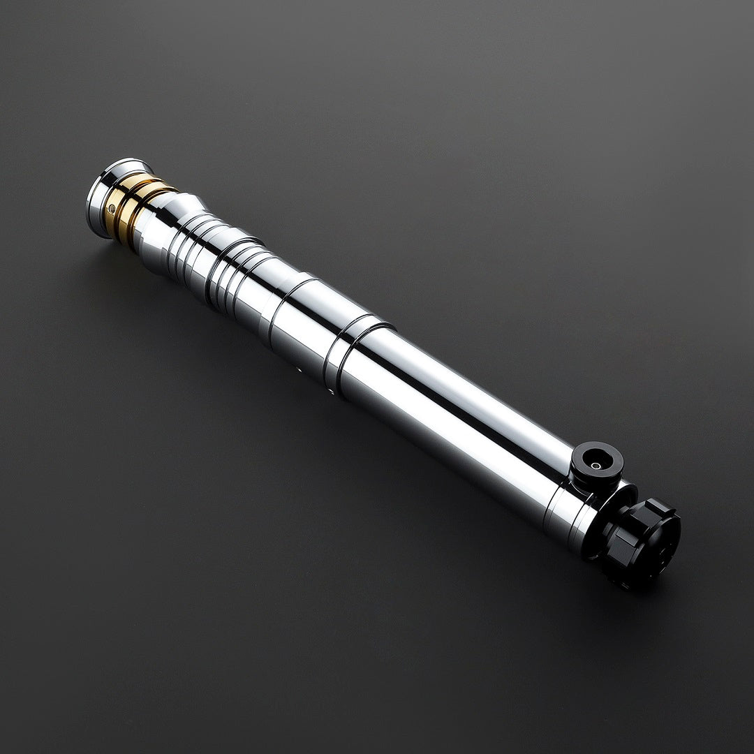 The Senate´s lightsaber