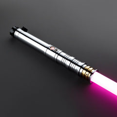 The Senate´s lightsaber