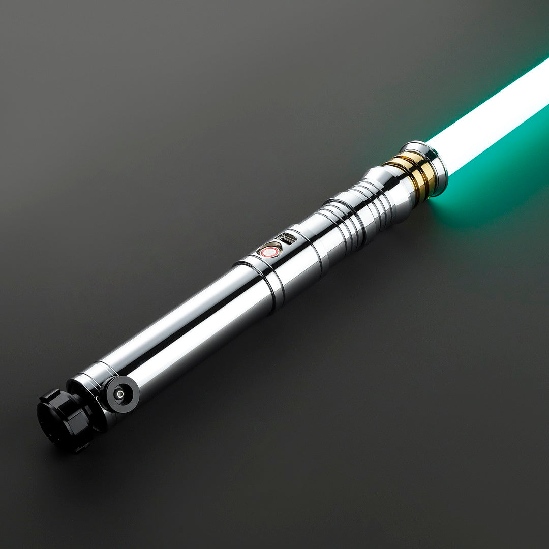 The Senate´s lightsaber