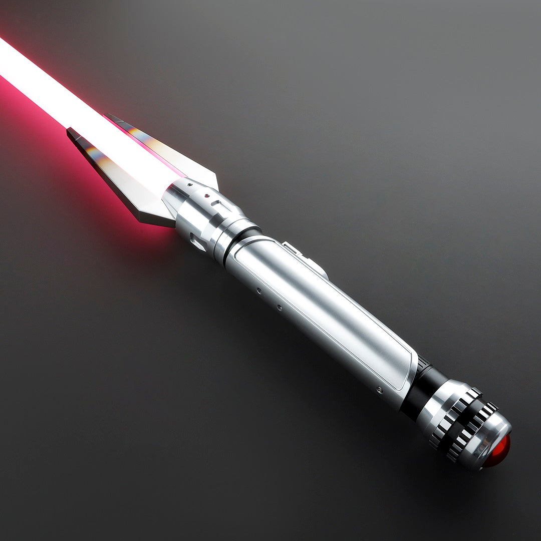 May The Force Be With You 3.0 Lightsaber