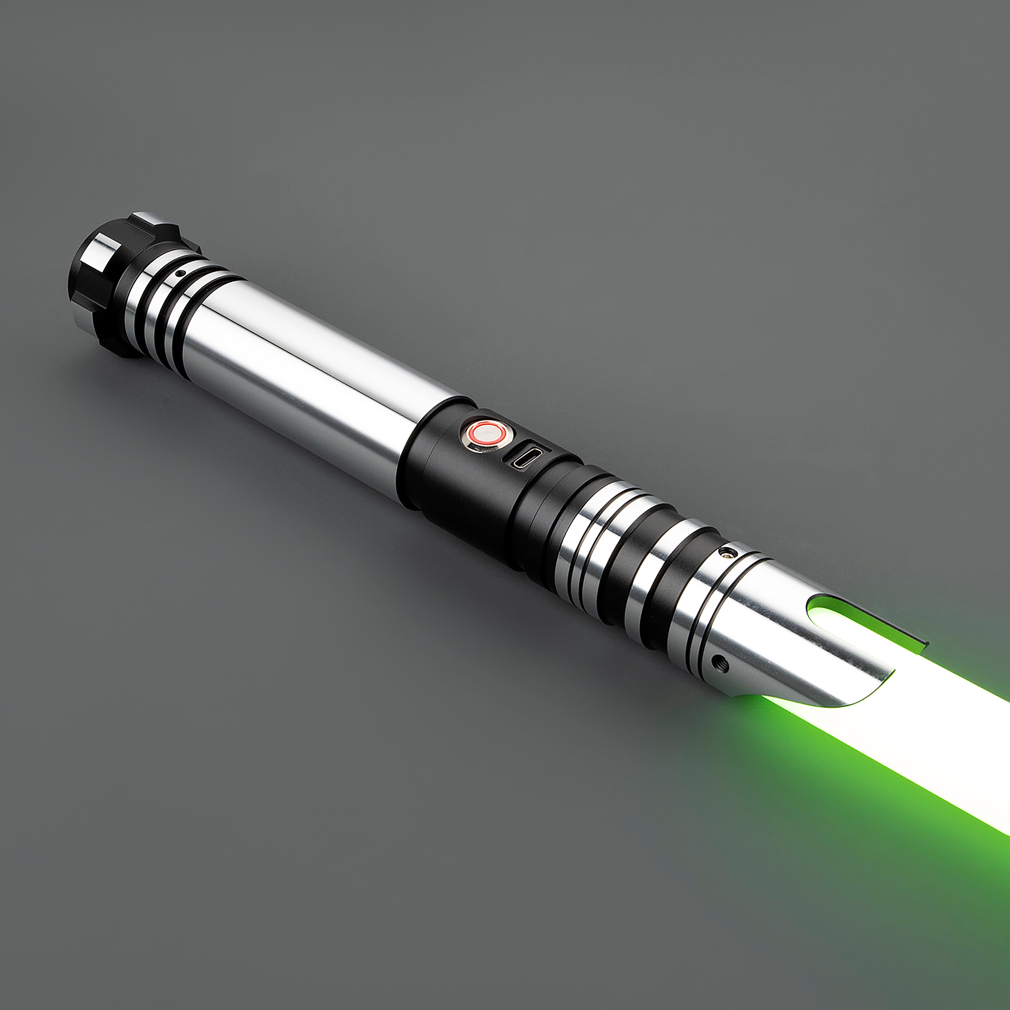High Replubic Lightsaber (Cambia colores Bluetooth!)