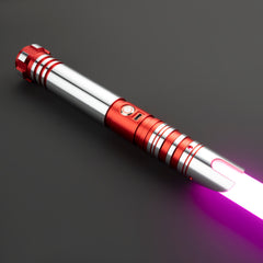 High Replubic Lightsaber (Cambia colores Bluetooth!)