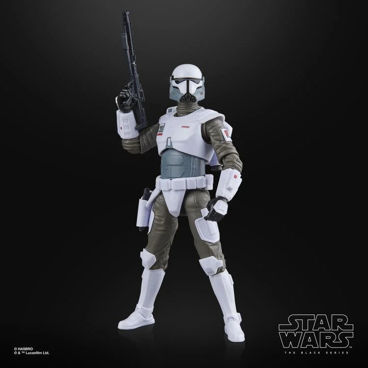 Star Wars: The Black Series 6" Imperial Armored Commando (The Mandalorian)