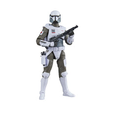 Star Wars: The Black Series 6" Imperial Armored Commando (The Mandalorian)