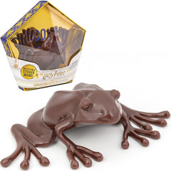 Rana de Chocolate Harry Potter - Noble Collection