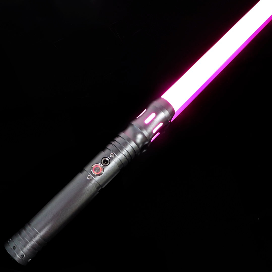 Lannik Fighter Lightsaber