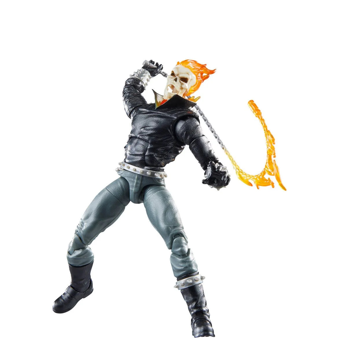 (PREVENTA) Ghost Rider Marvel Legends Ghost Rider (Danny Ketch) & Hellcycle Set