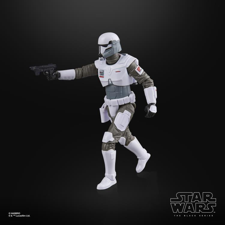 Star Wars: The Black Series 6" Imperial Armored Commando (The Mandalorian)