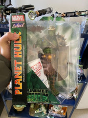 Hulk Planet Hulk (sellado) - Diamond Select - Friki Stores