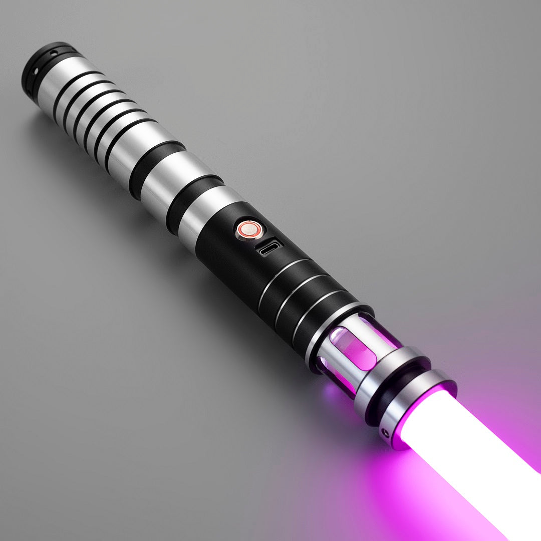 Durandal Lightsaber