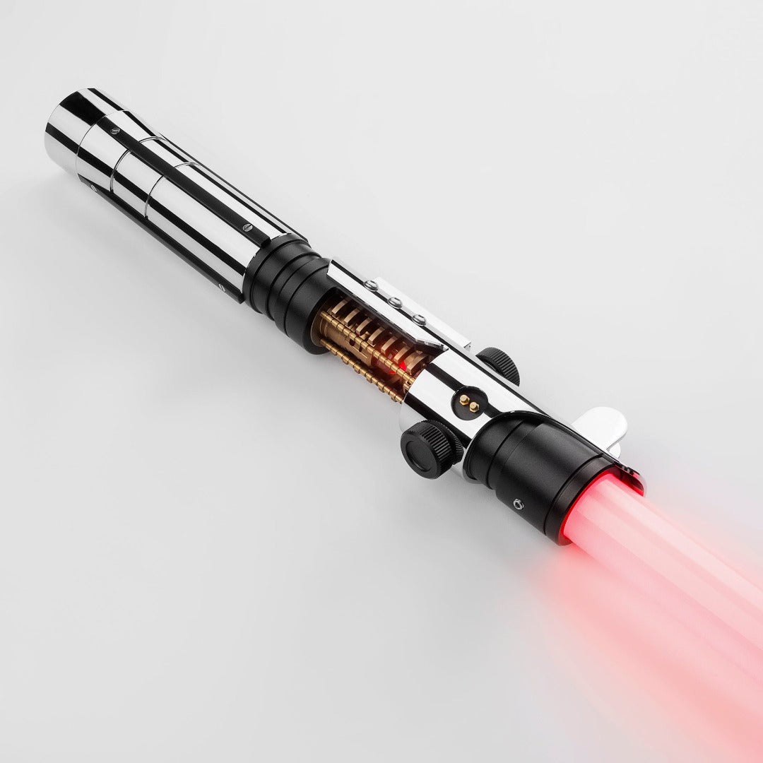 Starkiller V.2.0 Lightsaber