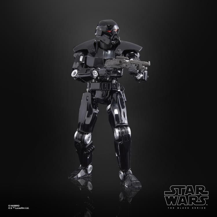 Dark Trooper 6" - The Black Series