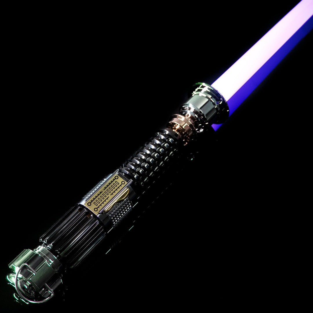 Obi-Wan Kenobi V.2.0 Lightsaber